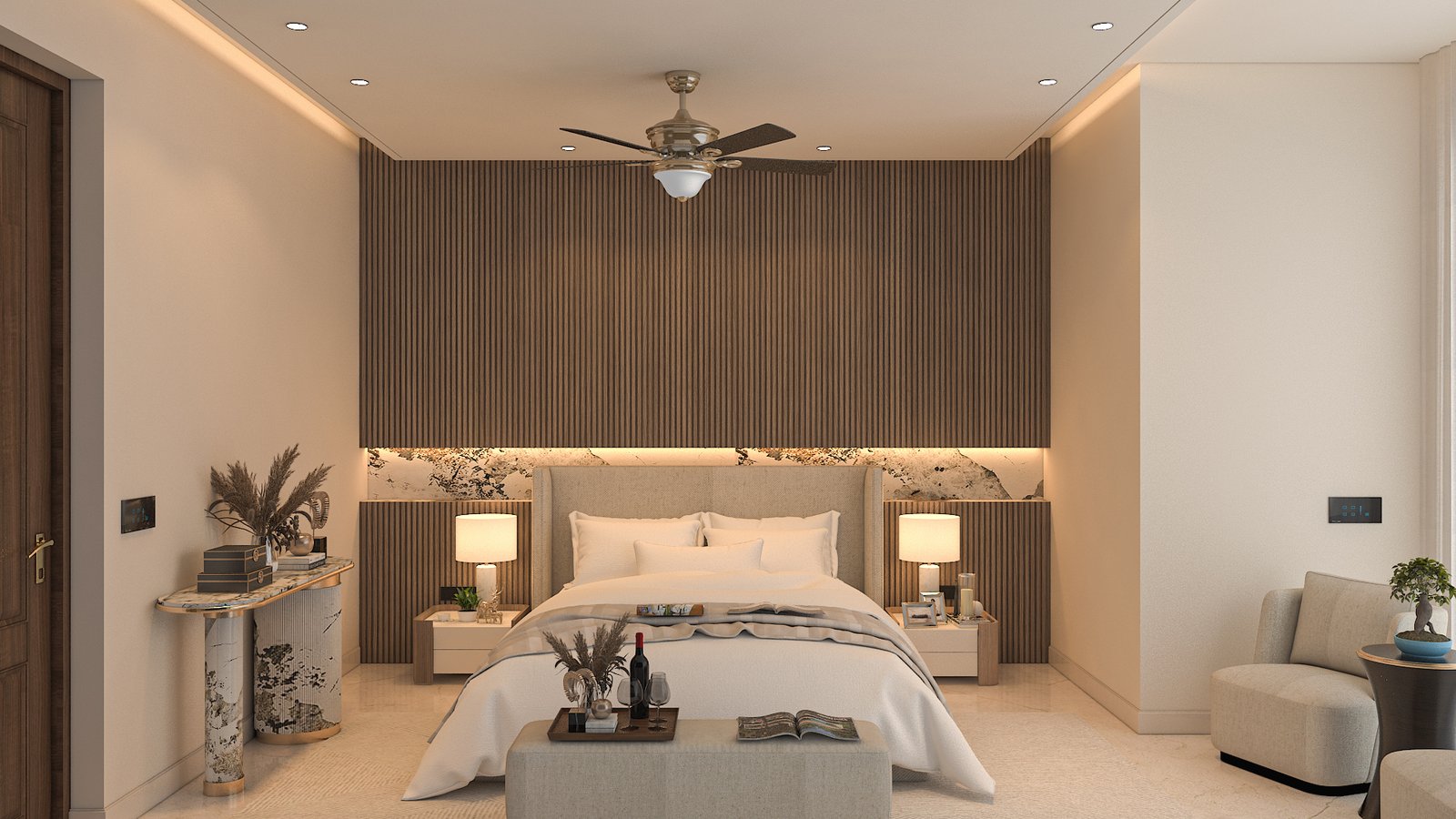 04 BED 10