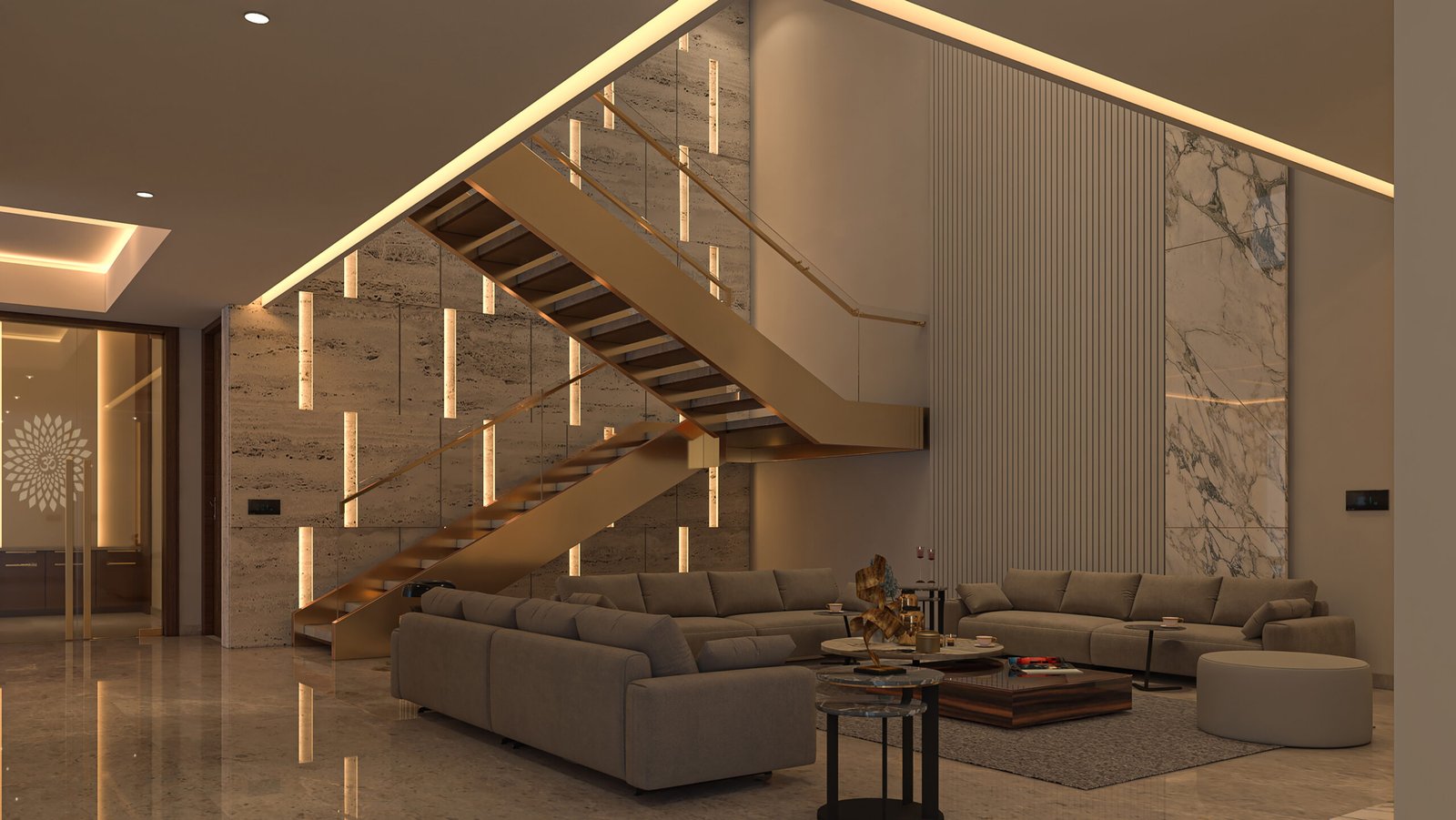 ENT LOBBY 01 GF